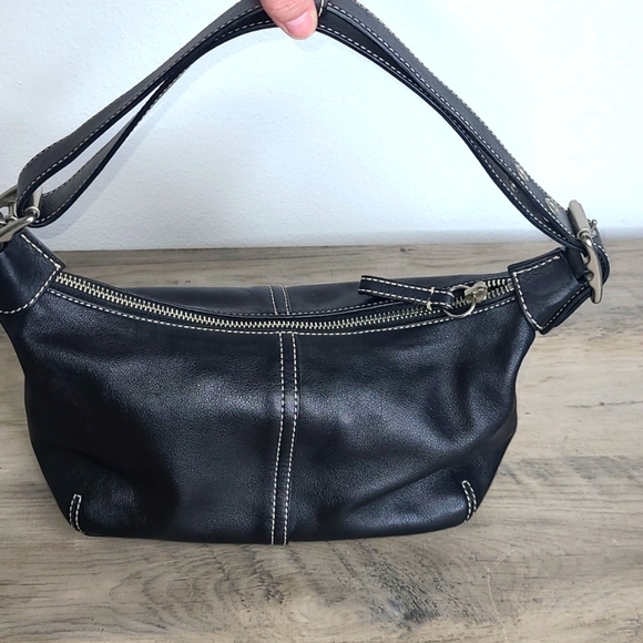 Coach Handbags - Coach Bag